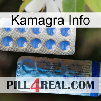 Kamagra Info 40